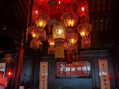 大堂-誉八仙茶室酒楼(新天地店)