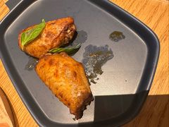 -玛尚诺意式餐厅(新达汇三林店)