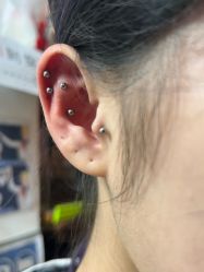 -匿名者纹身学院派·刺青