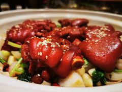 -山东宾馆·齐鲁苑餐厅