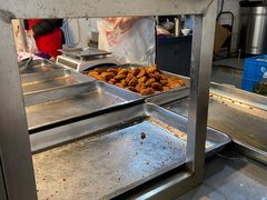 自助取餐区-陶记正宗德州扒鸡(科巷店)