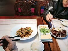 -小吊梨汤·北京菜·烤鸭(双井乐成中心店)