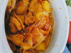 -赵小姐丨新中餐(曲江店)