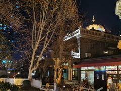 -卫鼎轩·曹公馆(鼓楼店)