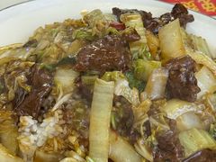 -孟记大碗面•家常菜(鼓楼和会街店)
