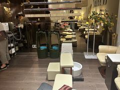 -Dragonfly悠庭·按摩Spa(浦东嘉里城店)