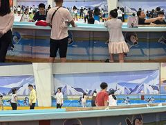 -正佳冰河湾真冰滑冰场