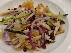 风生水起捞鸡-尖沙咀大酒楼(罗村店·粤菜海鲜·宴会聚餐)
