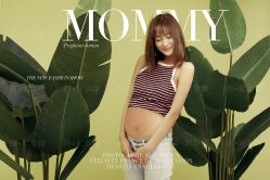 -韵纪亲子儿童摄影·孕妈照