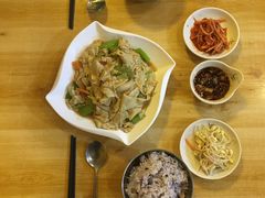 -延阿姨水豆腐(公园店)