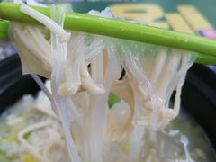 -北京外国语大学东院食堂