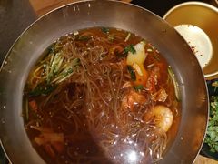 -红沃烤肉(家乐福2部店)