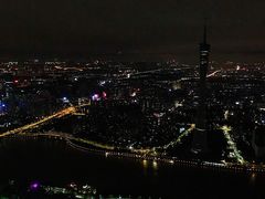 -广州四季酒店·天吧·高空酒吧