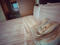 -上海浦东嘉里大酒店