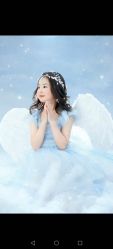-唐小主古装儿童摄影馆·儿童汉服妆造·摄影跟拍