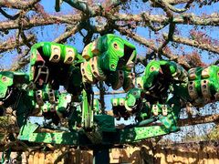 -大连海昌发现王国主题公园