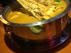-杨翔豆皮涮牛肚(万和城店)