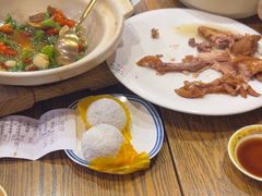 -狗不理(水上北路旗舰店)
