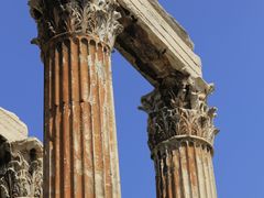 -奥林匹亚宙斯神庙