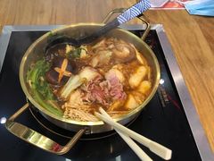 -盒马鲜生(杨高南路店)