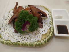 -北海渔村酒楼·粤菜海鲜点心(新华店)