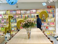 -方庄书店(通润商务会馆店)