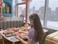 -妥妥烤肉料理(凯德店)
