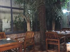 -阿鹏故事云南野生菌火锅(人民路店)