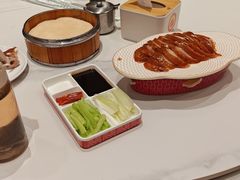 -梅利汴京烤鸭•开封豫菜地标店(晋安路店)