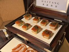 -莉莉海堂HAITANG·烤鸭(国贸商城店)