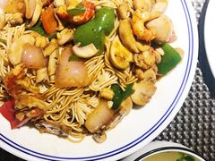 -十面春风·江南面馆(崇宁路店)