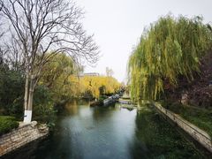 -环城公园