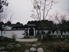 -成都院坝精品私汤民宿酒店