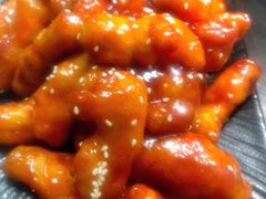 -李记饺子·熏酱东北菜(欢乐谷店)