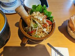 -金泰兰忆暹罗·东南亚餐厅(城西银泰店)