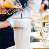 深圳新店｜全球首款固体咖啡来深圳了