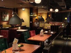 -绿茵阁牛扒餐厅(客村店)