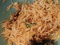 -八府香鸭·啫啫煲(华山路店)