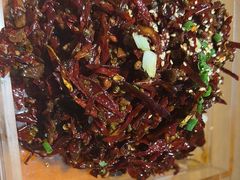 -胡马八破·川菜小馆(高新万达店)