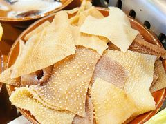 -黔有有贵州酸汤夺夺粉火锅(五味十字店)