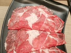 -额尔敦·品质自助(摩尔城店)