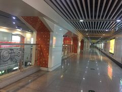 -星湖街(地铁站)