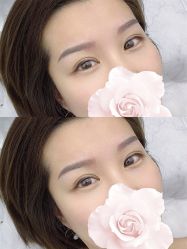 -HQ半永久纹绣纹眉