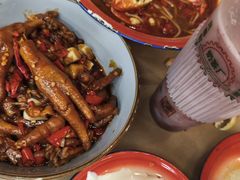 -老三样·旧食新味(船山路店)