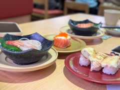 -寿司郎(北京路粤潮楼店)