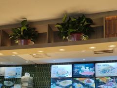 -聚丰园•湖鲜餐厅(阿红私房菜梅石路店)