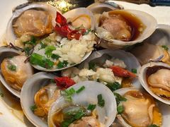 -海味世家·家常菜馆(明州里店)