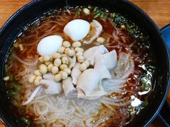 肥肠粉-青石桥老瓦房肥肠粉总店(青石桥总店)