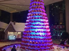 -火舞泰·泰式海鲜火锅餐厅(世纪城店)