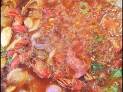 -泡椒王自助铁板烧(天生丽街店)